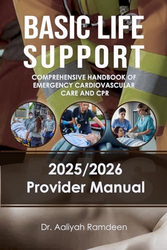 2020 BLS Provider Manual: AHA: Amazon.com: Books
