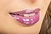 LIP INK Organic Vegan 100% Smearproof Liquid Lipstick - Rose