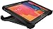 OtterBox Defender Series Case & Stand for Samsung Galaxy TAB PRO 10.1 Inch / Samsung Galaxy NOTE 10.1 Inch 2014 Edition - Black (Certified Refurbished)