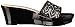 Nine West Women's Confetty Fabric Wedge Sandal