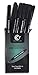 12 Pack Counterfeit Pens – Counterfeit Bill Detector Pens for US Currency – Markers Easily Detect Fake Money