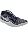 Nike Mens Mamba Instinct Low Top Lace Up Running Sneaker