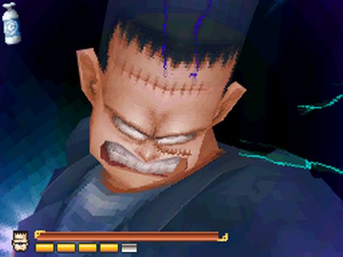 6 Dragon+Ball+Origins+2+Nintendo+DS