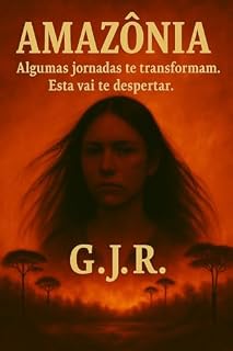 Livro Amazônia