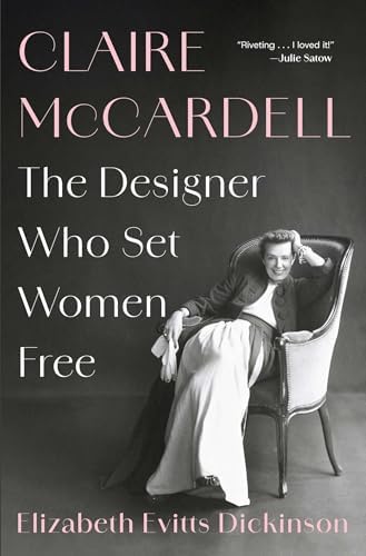 Amazon.com: Claire Mccardell Redefining Modernism: 9780810943759