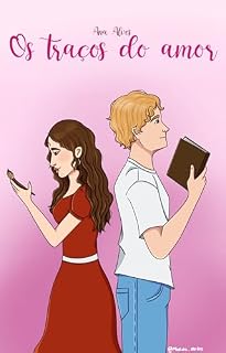 Livro Os traços do amor