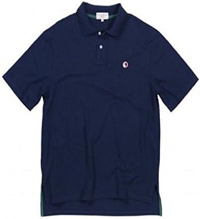 Duck Head Traveller Polo Annapolis Blue