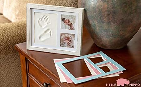baby keepsake frames