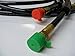 SeaStar HO5108, Standard Outboard Hose Kit, 8 Foot