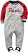 Carter's Baby Boys' Cotton Snap-Up Sleep & Play
