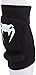 Venum Kontact Evo Knee Pads - Black-M/L