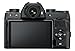 Fujifilm X-T100 Mirrorless Digital Camera w/XC15-45mmF3.5-5.6 OIS PZ Lens - Black