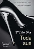 Toda Sua - Bared To You (Em Portugues do Brasil)