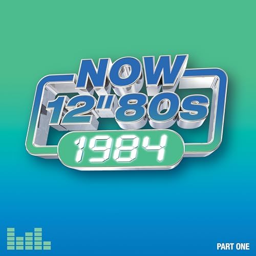 Various Artists - Now 12-Inch 80S: 1982-Part 2 / Various - Amazon