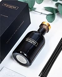 Reed Diffuser Set, Relaxing Bergamot & Jasmine