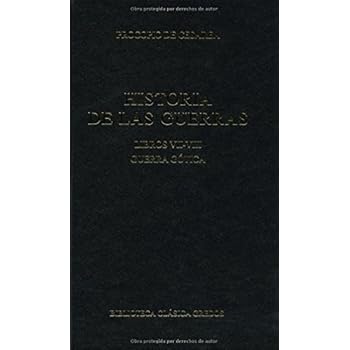 Historia de las guerras. Libros vii-viii (B. CLÁSICA GREDOS)