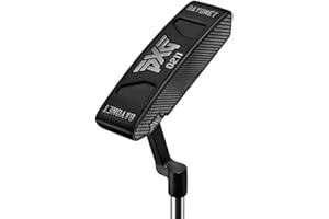 PXG 0211 Putter Golf Club with Alignment Aid - Right and Left Handed - Bayonet, Clydesdale, Hellcat, Lightning, V-42