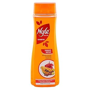 Nyle Damage Repair Shampoo