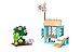 Mega Construx Welliewishers Carrot's Hutch