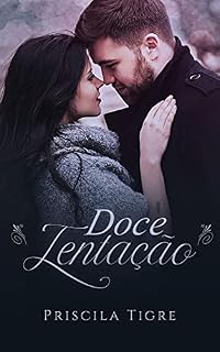 Livro Doce Tentação