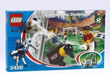 lego football