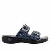 Alegria Womens Jade Sandal