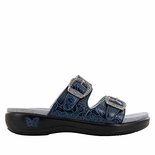 Alegria Womens Jade Sandal