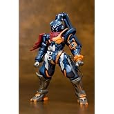 Revoltech King Gainer XAN