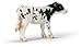 Schleich Holstein Calf