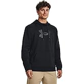 Under Armour Men's Armour Fleece Big Logo Hoodie