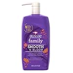 Aussie Smooth 'N Bloom Smoothing Conditioner 29.2 Fl Oz