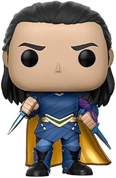 loki funko pop 242