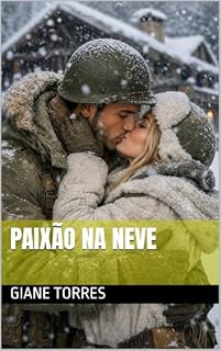 Livro PAIXÃO NA NEVE