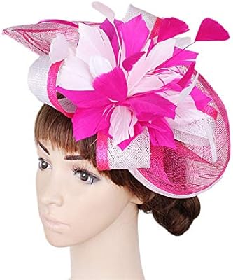 stylish hats for weddings