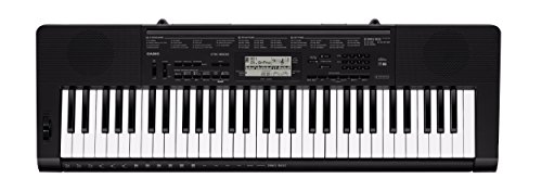 1 Casio+CTK+3500+PPK+Keyboard+Headphones