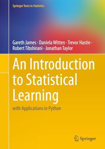 The Elements of Statistical Learning: Data Mining, Inference, and