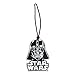 Disney Star Wars Darth Vader Luggage Tag, Multi
