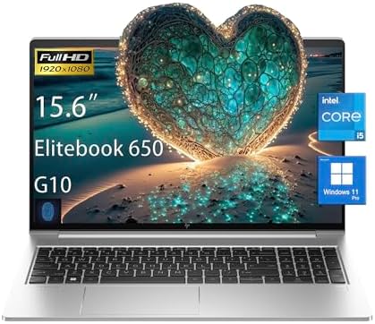 HP ProBook 440 G8 Intel Core i5-1135G7 8GB 256GB SSD 14 Inch FHD