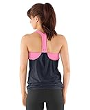 Under Armour Women's UA Studio Rave N Flow Tank