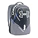 Under Armour UA Storm Big Logo IV Backpack OSFA Stealth Gray
