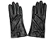 FOWNES Women's CASHMERE Lined Lambskin Leather Gloves