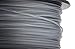 HATCHBOX ABS 3D Printer Filament, Dimensional Accuracy +/- 0.03mm, 1 kg Spool, 1.75 mm, Transparent Black