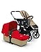 Bugaboo Donkey Base Stroller, Sand