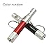 Leknes Survival Kit Outdoor Emergency Survive Tool Pack for Camping Hiking Hunting Biking Climbing Traveling