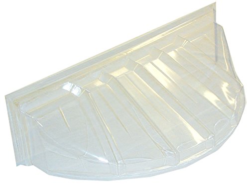 Maccourt W4217-DI 42X17 Window Well Cover Maccourt W4217-DI 42X17 Window Well Cover