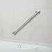 Amazon Basics GBAR-150-48 Grab Bar, 48-Inch, Stainless Steel
