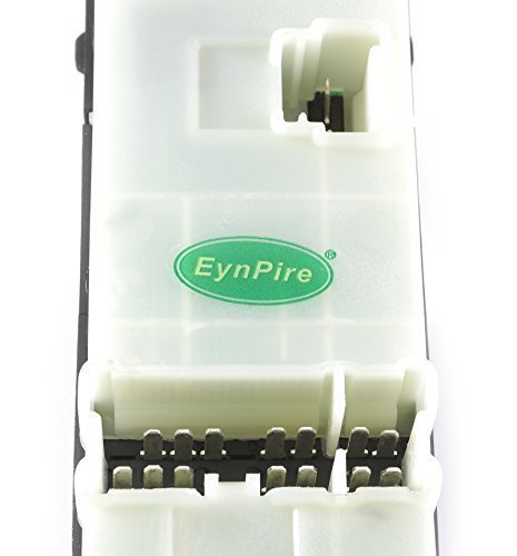 Eynpire 9221 Power Master Control Window Switch For 2007-2012 Nissan Pathfinder