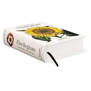 Basilius Besler's Florilegium: The Book of Plants