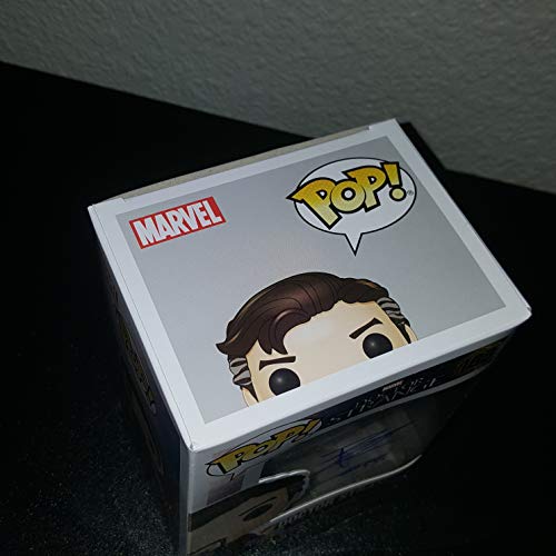 6 BENEDICT+CUMBERBATCH+Autographed+Signed+Strange