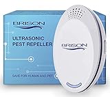 BRISON Ultrasonic Pest Repeller - Repelling Rodents, Mosquitoes, Rats, Mice 1 Ð ÐÐ¡Ðš (1)